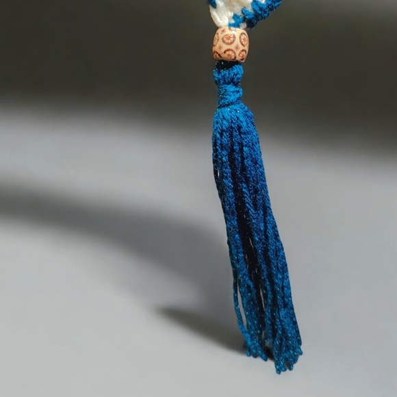 🍄Handmade Heart Wind Spinner - Picture 5 of 9